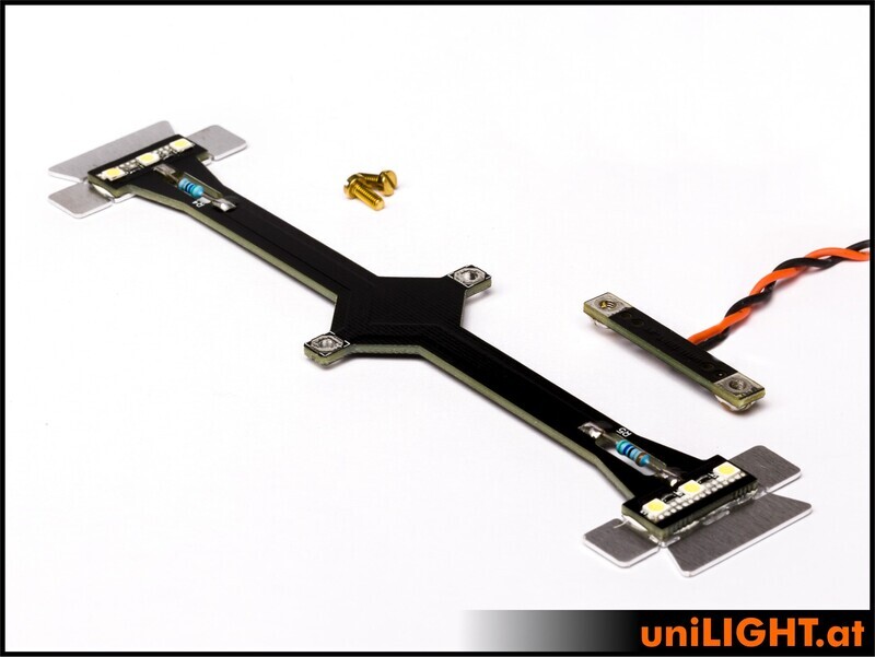 MEDIUM Tail-Blade, 2m