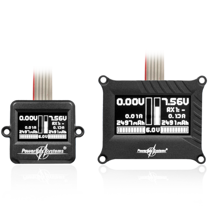 OLED Display M