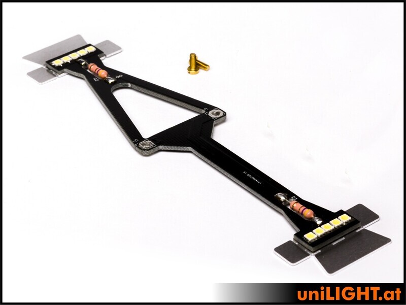 SMALL DIY Kit, up to 1.5 m