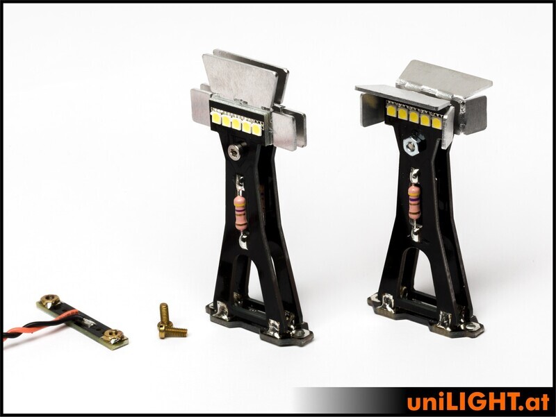 SMALL Wing-Blade, DUAL VERTICAL SMALL Wing-Blade, DUAL VERTICAL