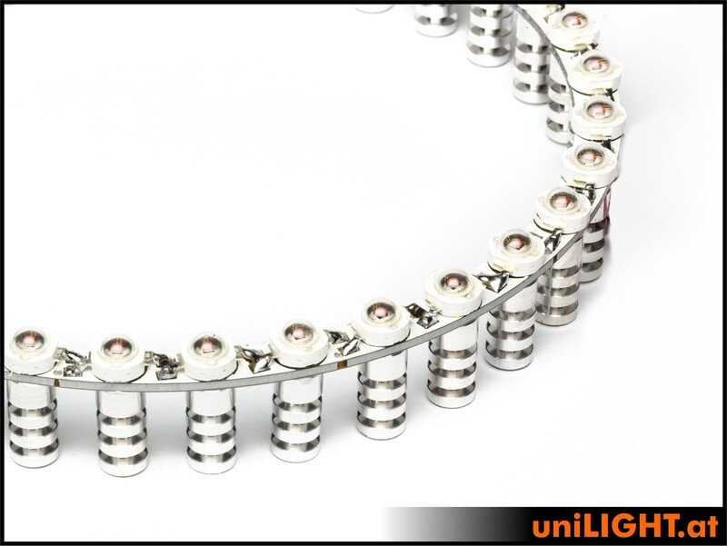 Afterburner Ultra-Power 125mm RING, +2500 lm