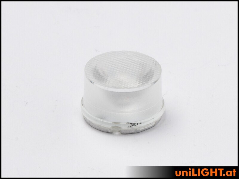 13mm ECO-Scheinwerfer, 1.5Wx2, KURZ 13mm ECO-Scheinwerfer, 1.5Wx2, KURZ