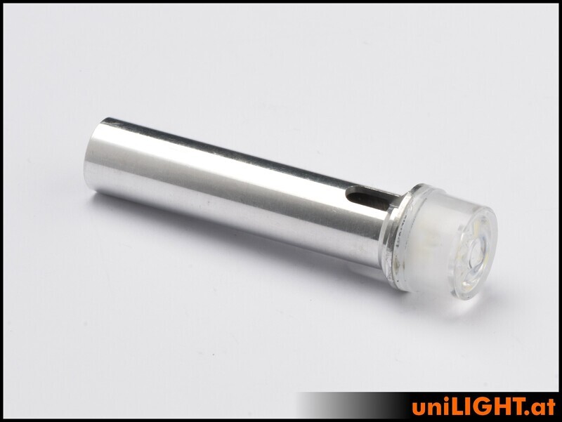 13mm ECO-Scheinwerfer, 5Wx2, T-FUSE 13mm ECO-Scheinwerfer, 5Wx2, T-FUSE