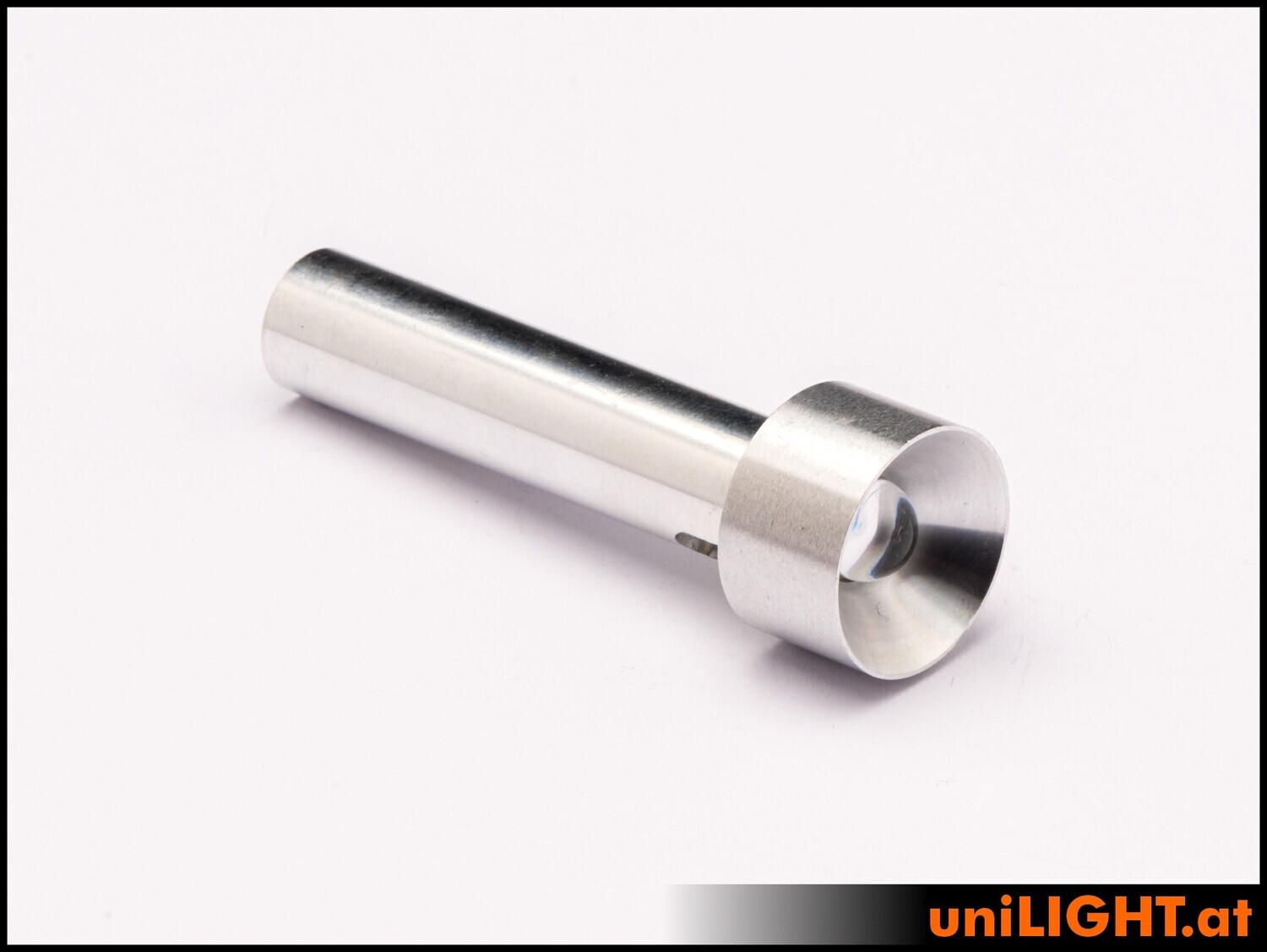 17mm Ultra-Power-Scheinwerfer, 8Wx2, T-FUSE