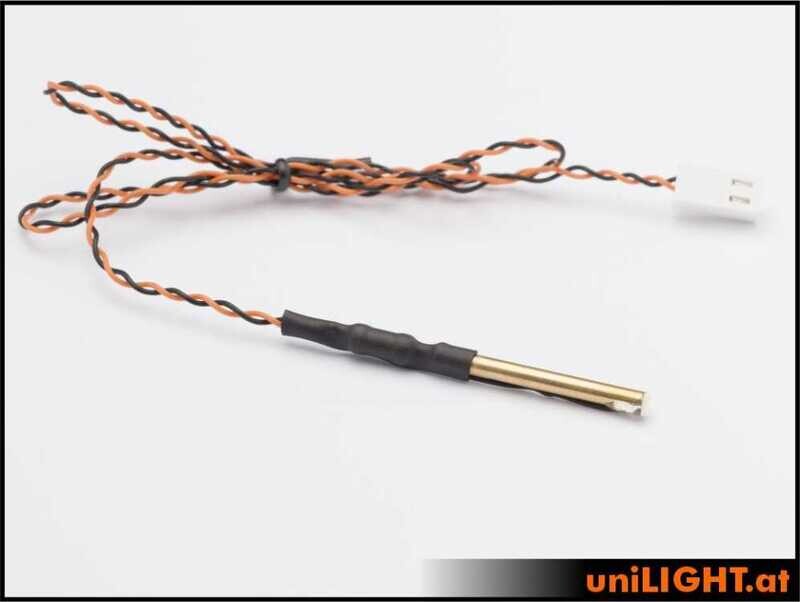 5mm P5mm PIN navigation light, 1.7W x 2