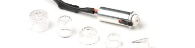 Universallichter 10/13mm Serie PIN