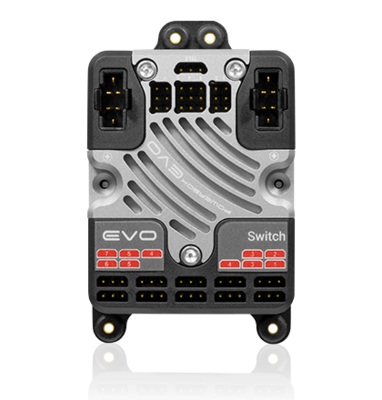 PowerBox EVO