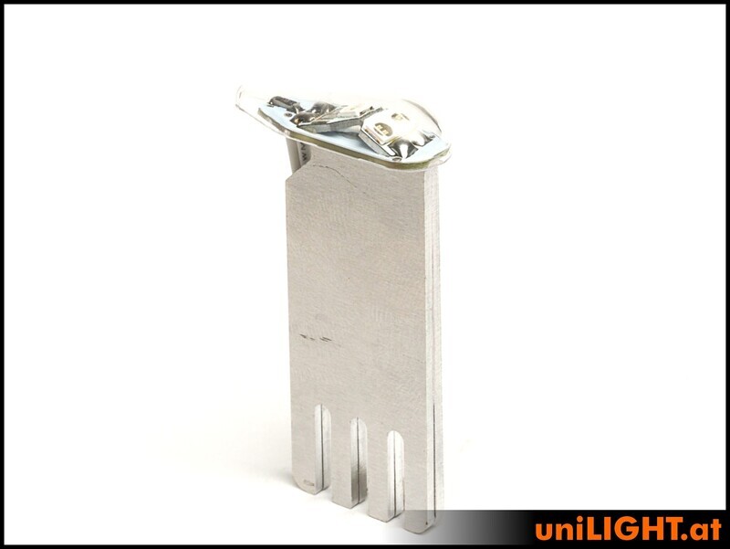 9mm PRO Navigationslicht, 6Wx2, T-Fuse 9mm PRO Navigationslicht, 6Wx2, T-Fuse