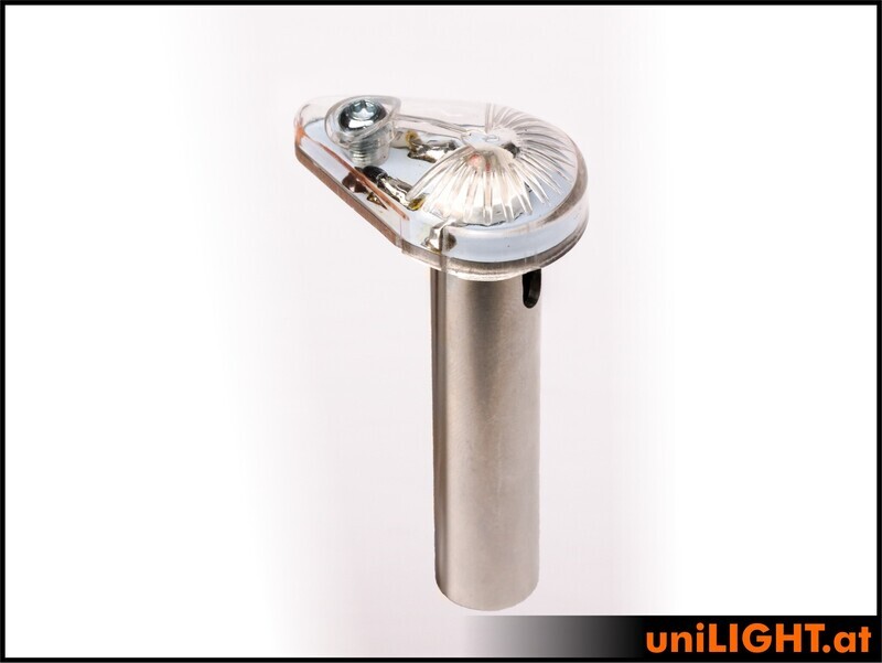 16mm PRO Navigation Light, 4Wx2, T-Fuse