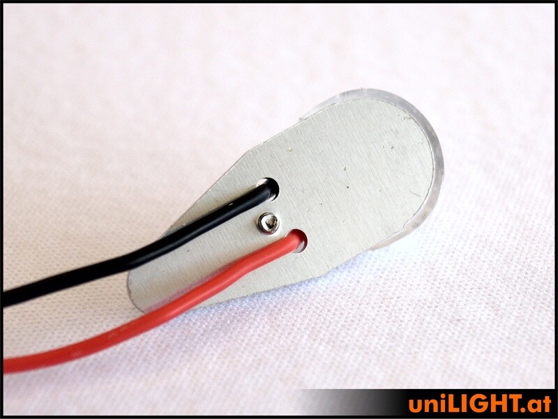 16mm PRO Navigation Light, 4W