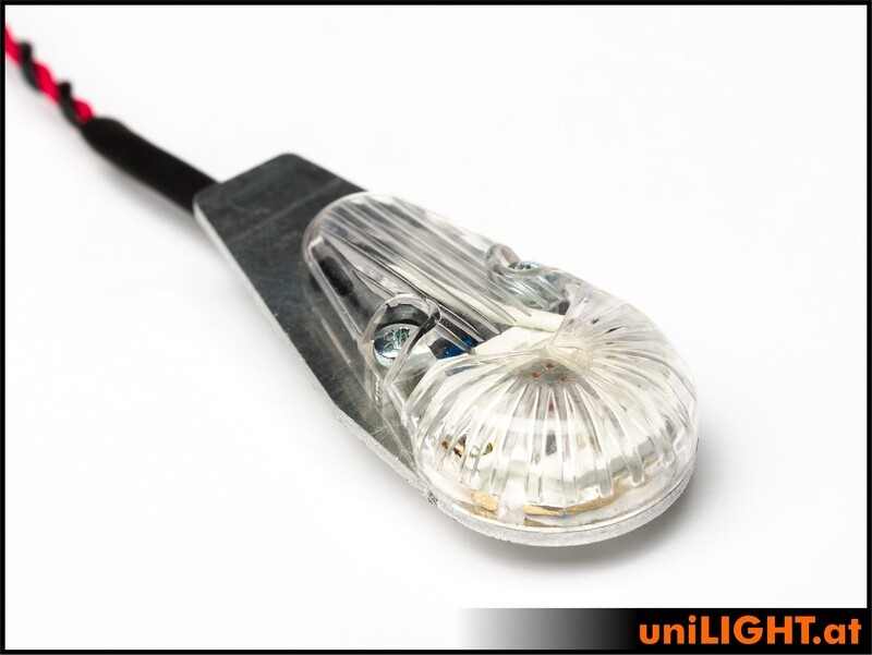 24mm PRO Blitzlicht, 24Wx2, T-Fuse 24mm PRO Blitzlicht, 24Wx2, T-Fuse