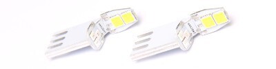 Einbau Lichter