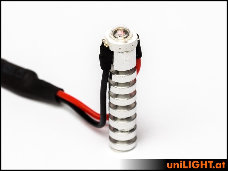 PURE Navigationslicht, 4W PURE Navigationslicht, 4W