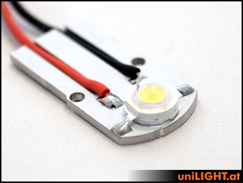 FLAT Navigation Light, 4W