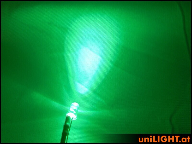 5mm HIGHEFF-LED Set