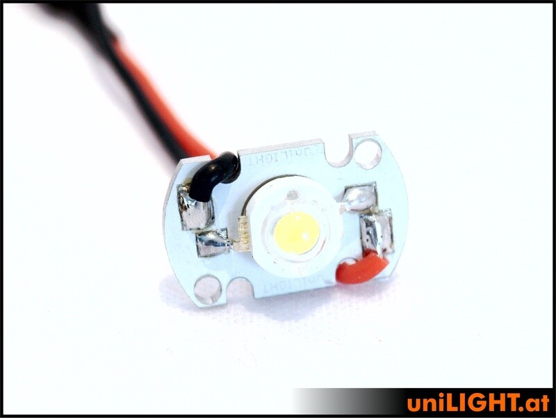 Punktlicht-Chip, 8W