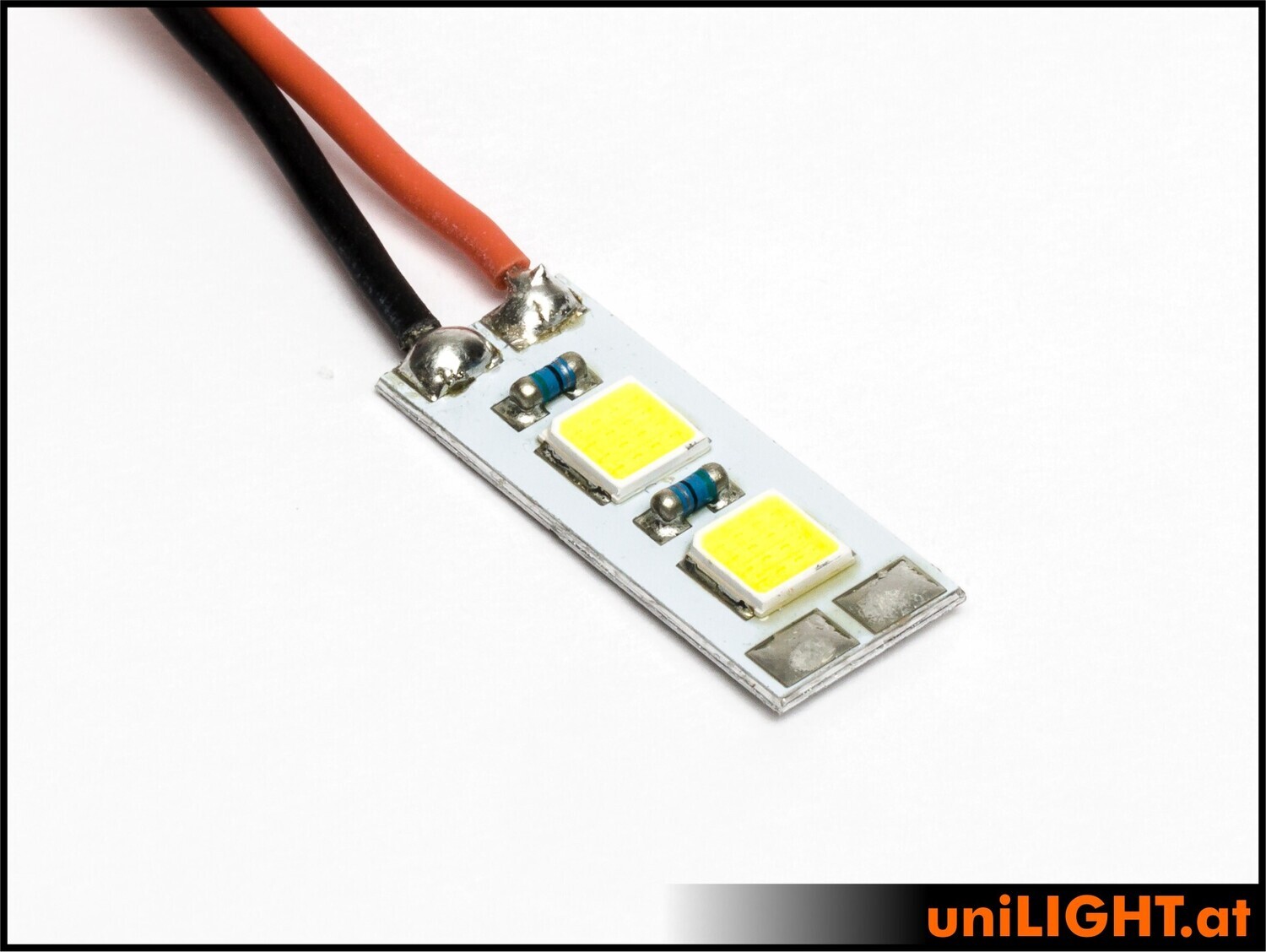 10mm Blitzlicht Modul, 12Wx3