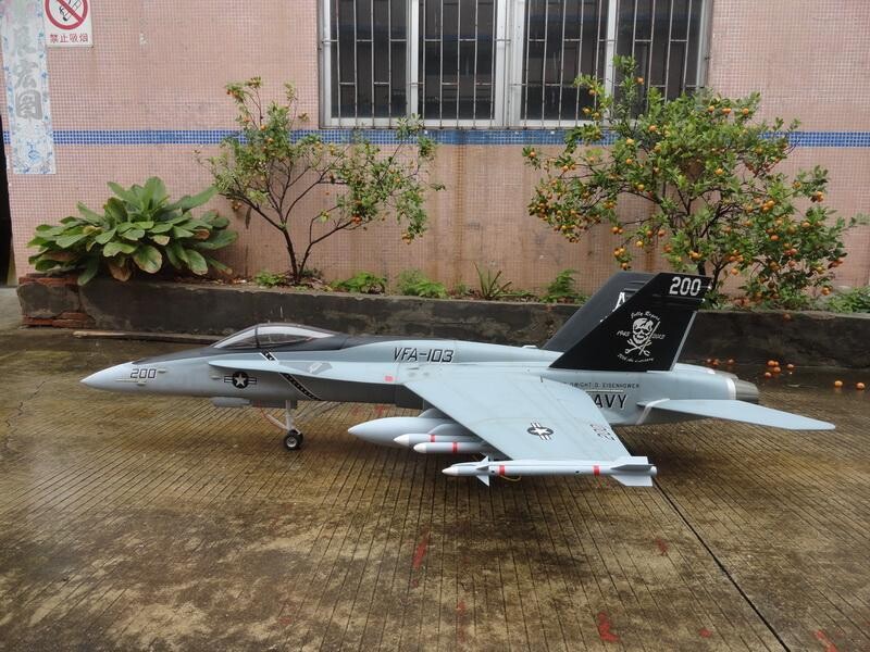 FeiBao F-18A