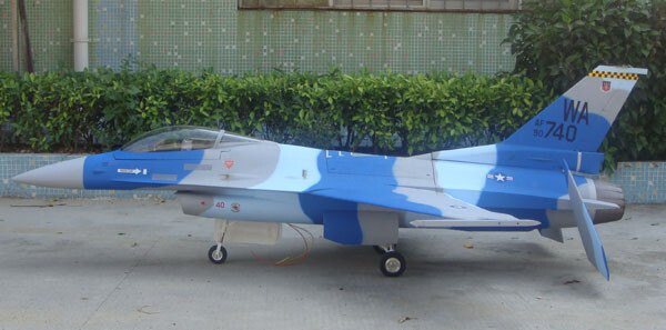 FeiBao F-16