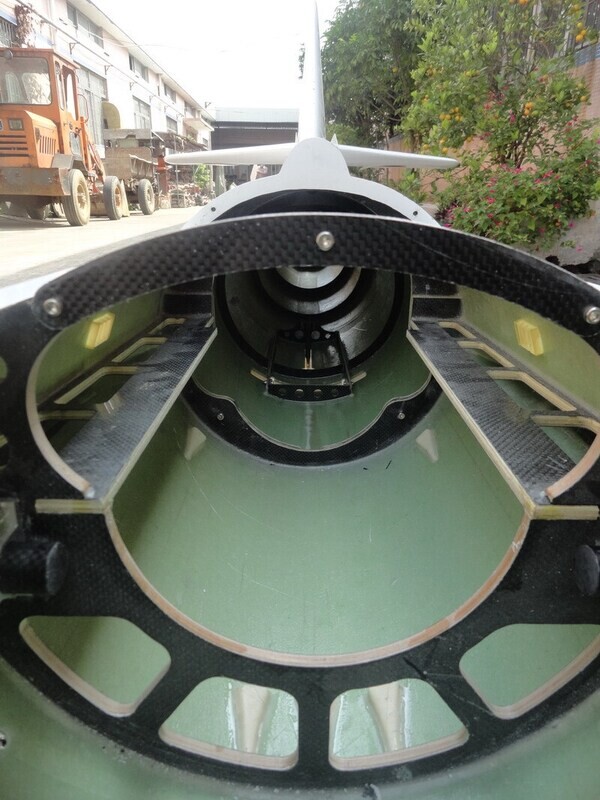 FeiBao Hawker Hunter