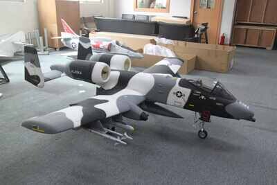 Skymaster Jets