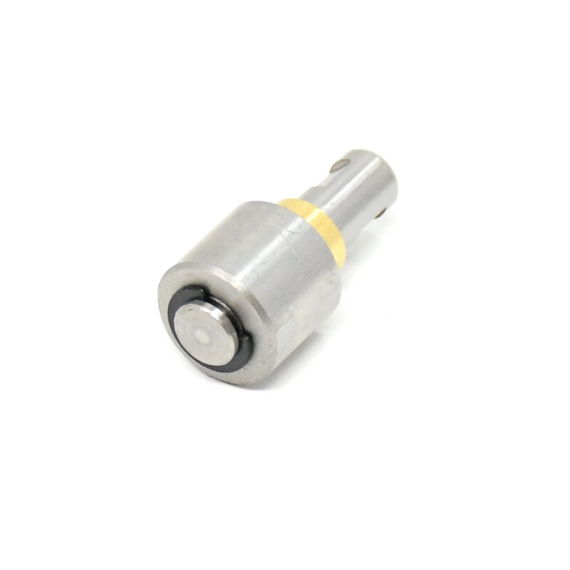 JP Hobby ER-120 12/6mm Bugfahrwerk Achsbolzen, mit Lenkarm JP Hobby ER-120 12/6mm Bugfahrwerk Achsbolzen, mit Lenkarm