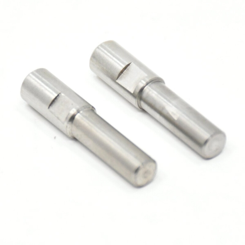 JP Hobby ER-005 5/6mm Achsbolzen (Paar) JP Hobby ER-005 5/6mm Achsbolzen (Paar)