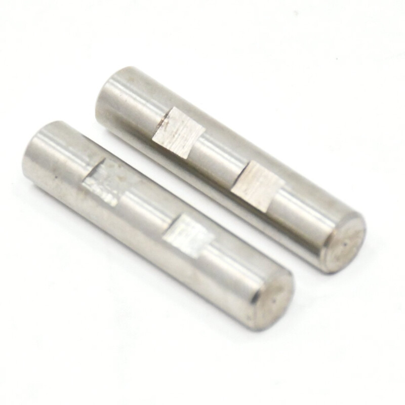 JP Hobby ER-005 6mm Achsbolzen (Paar)