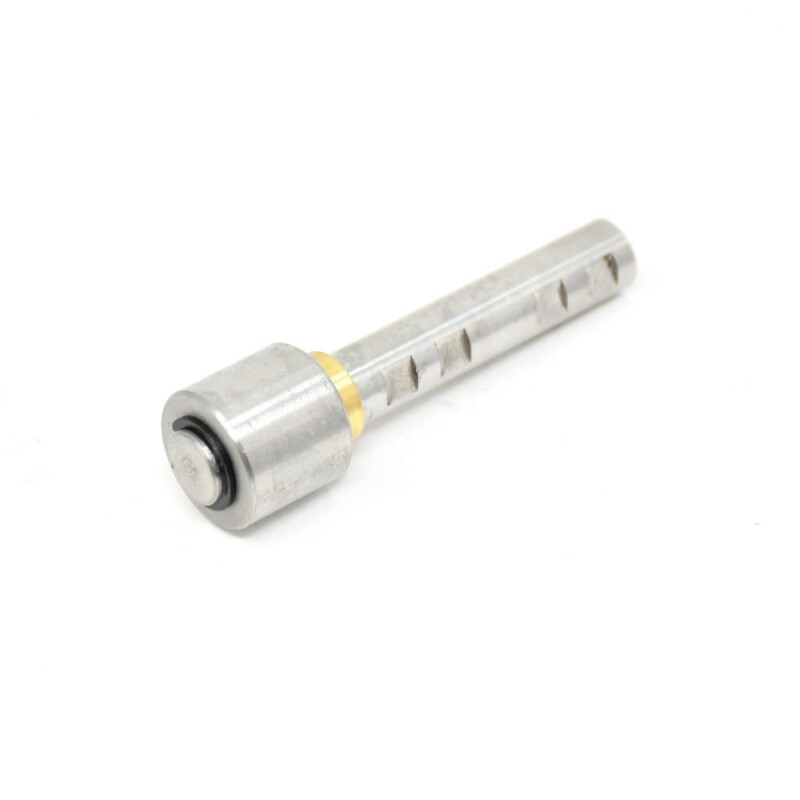JP Hobby ER-150 15/8mm Bolzen für die Bugfahrwerksachse (Sebart PC-21 XL 2.1m oder JMB PC-21 2.4 m)