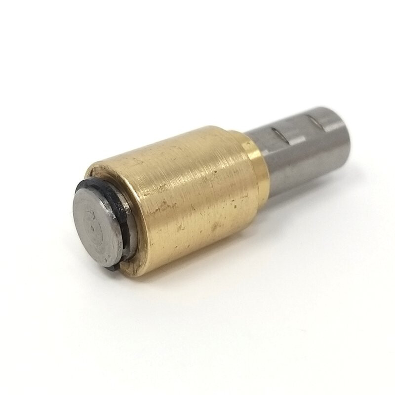 JP Hobby ER-200 15/10mm Achsstift für Bugfahrwerk
