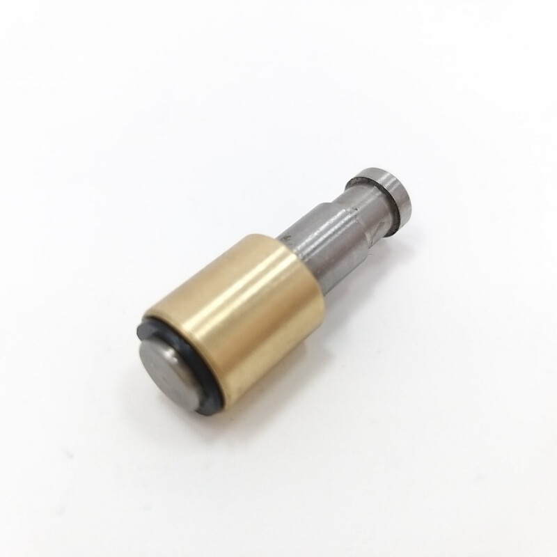 JP Hobby ER-008 9/6mm Achse für Bugfahrwerk JP Hobby ER-008 9/6mm Achse für Bugfahrwerk