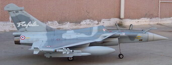 FeiBao Rafale