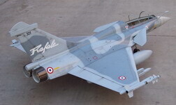 FeiBao Rafale