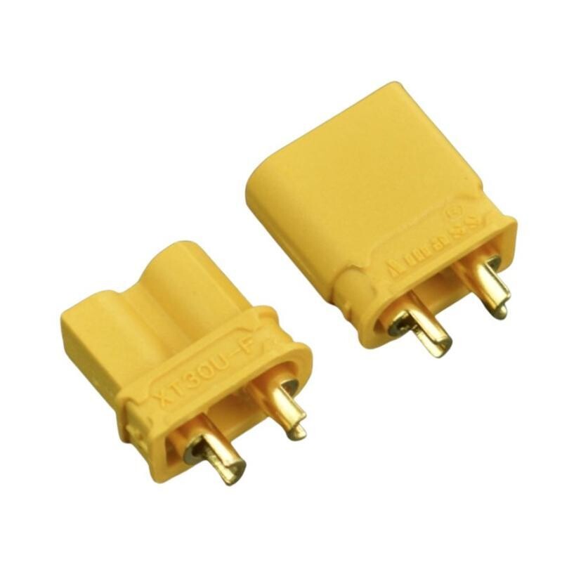XT30 Stecker (Paar)