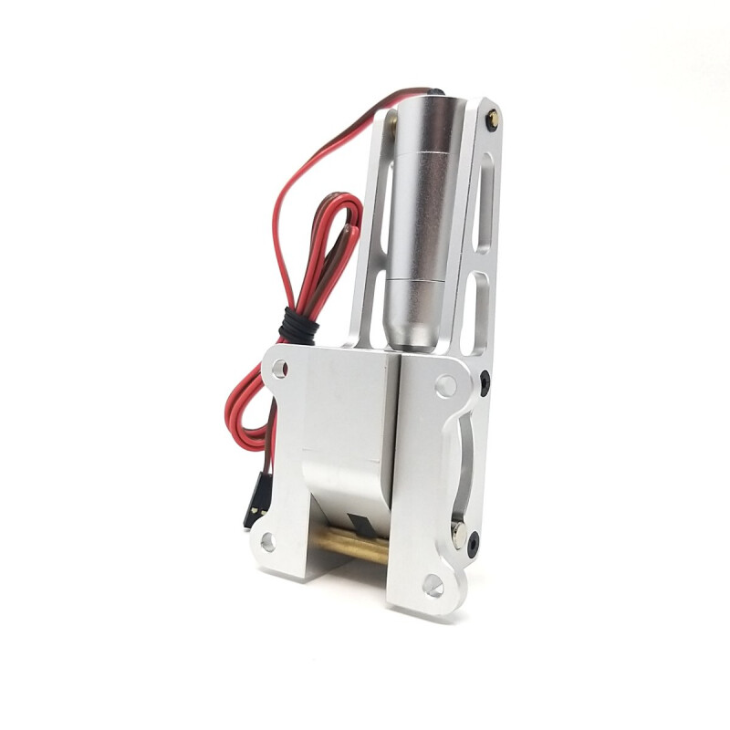 JP Hobby Elektrisches Einziehfahrwerk ER-150 13mm (20kg/Low/Inside)