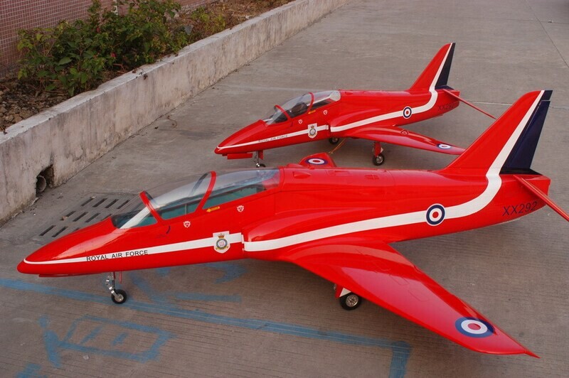 FeiBao P-120 Hawk