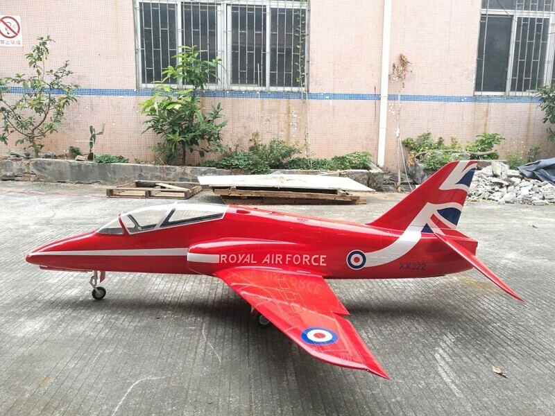 FeiBao P-120 Hawk