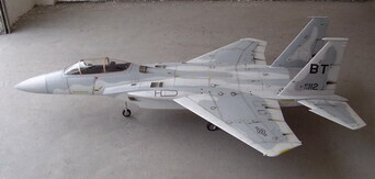 FeiBao F-15D