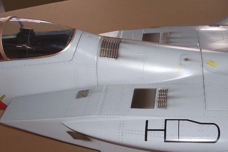 FeiBao F-15D