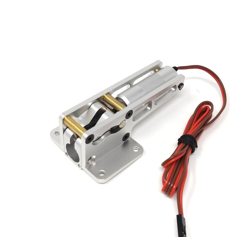 JP Hobby Electric Retract ER-010 / ER-120 10/12mm 100° (12kg/Low/outside)
