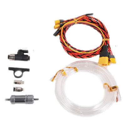 Kingtech Kabelset G4+
