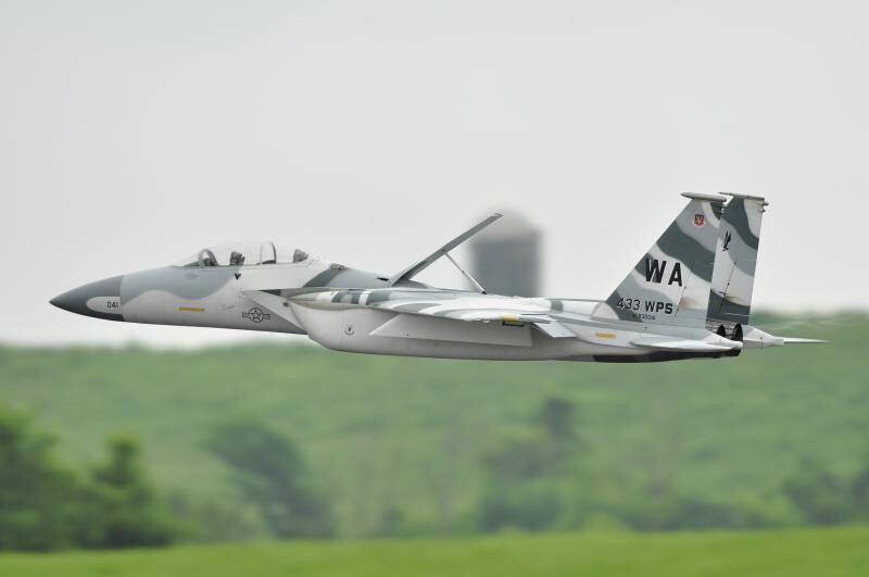 FeiBao F-15E