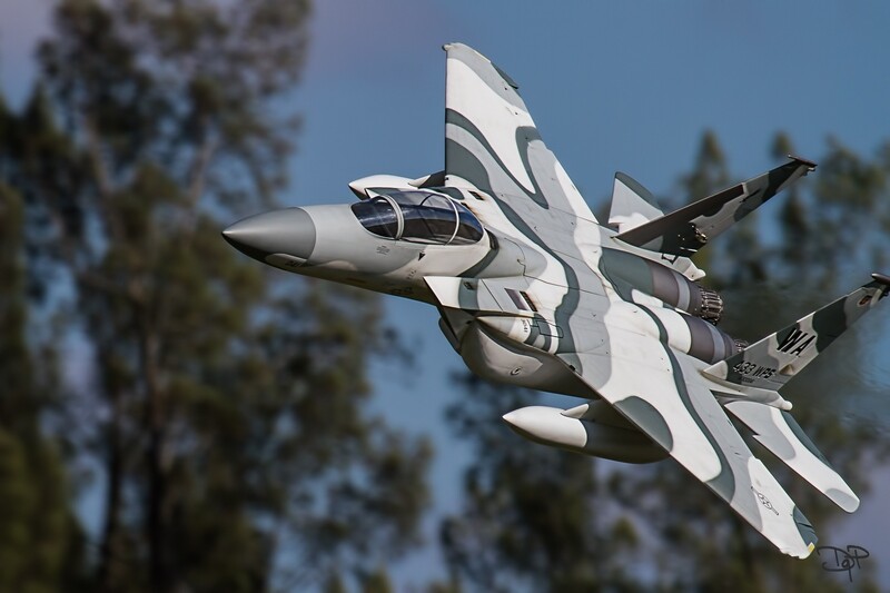 FeiBao F-15E