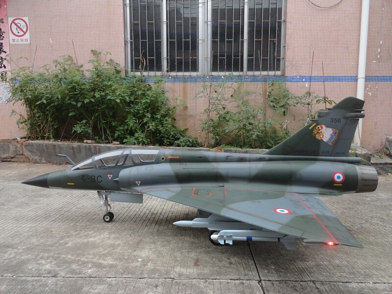 FeiBao Mirage 2000