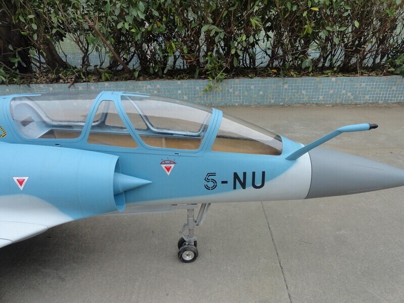 FeiBao Mirage 2000