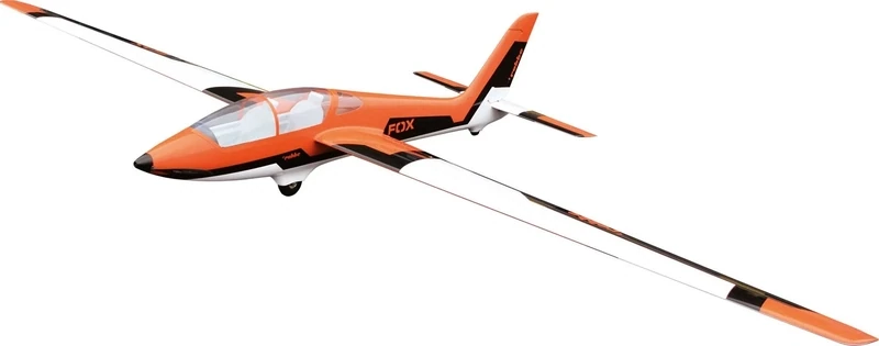Robbe Modellsport MDM-1 FOX 3,5m Elektro PNP Voll GFK/CFK Robbe Modellsport MDM-1 FOX 3,5m Elektro PNP Voll GFK/CFK