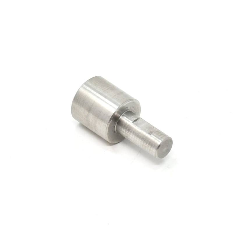 JP Hobby ER-120 12/6mm Hauptfahrwerk-Adapter JP Hobby ER-120 12/6mm Hauptfahrwerk-Adapter