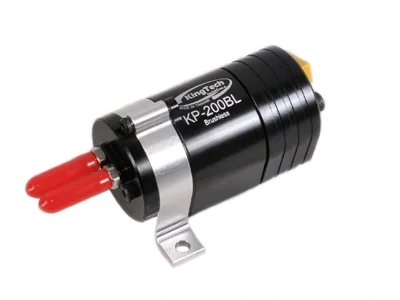KingTech KP200BL für K30/K45 G4