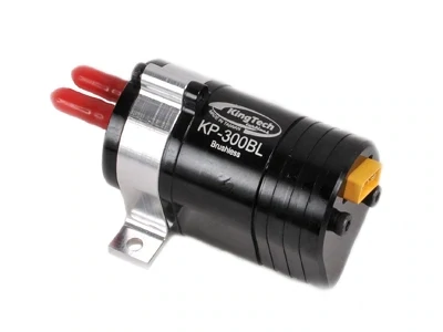 KingTech KP300BL für K55/K70/K85 G4+