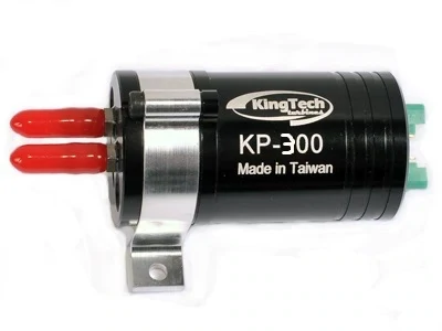 KingTech KP300 Pumpe für K45